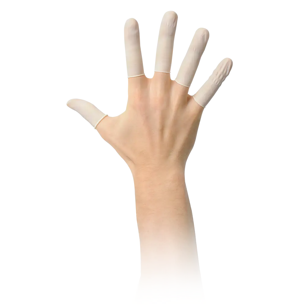 MaiMed® - Fingerlinge PF