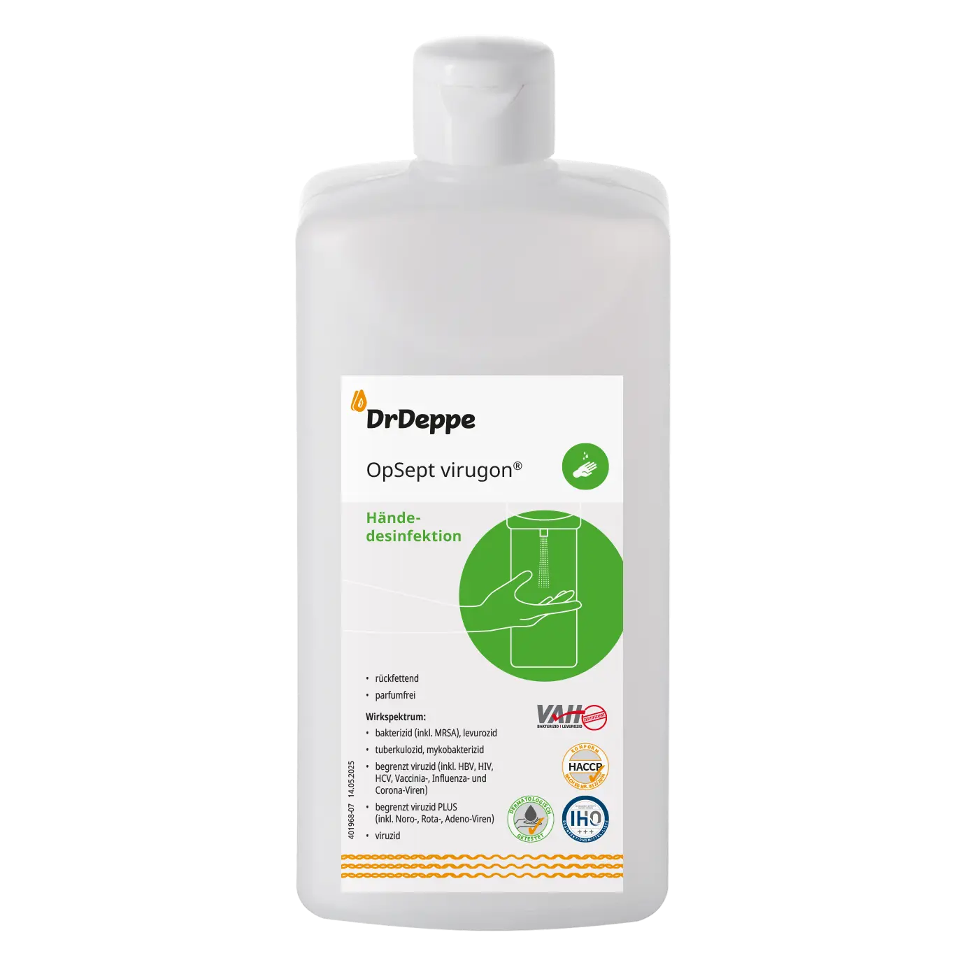 OpSept virugon®